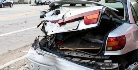 What Not To Do After A Texas Automobile Accident