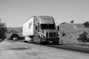 What Are the Most Common Truck Accident Injuries?