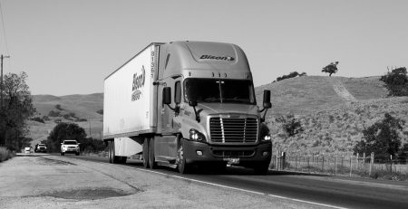 Who Is Liable in a Texas Trucking Accident?