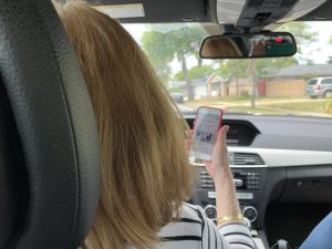 Distracted Driving Is a Serious Issue in Texas