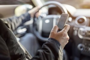 What Should I Do After Being Injured in a Houston Uber Accident?