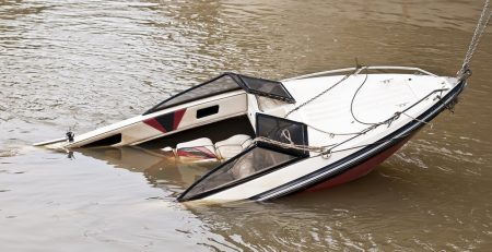 Steps to Take After a Houston Boating Accident