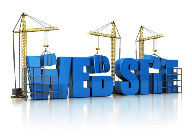 3 Things Needed To Build A Website